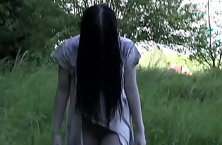 HORRORPORN - The girl from the well