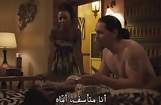Sex scenes from series translated to arabic - Shameless.S03.E06