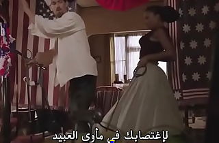 Sex scenes from series translated to arabic - Shameless.S03.E01