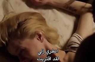 Sex scenes from series translated to arabic - Shameless.S02.E07