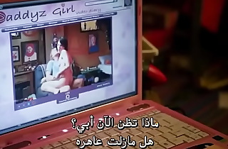 Sex scenes from series translated to arabic - Shameless.S01.E11