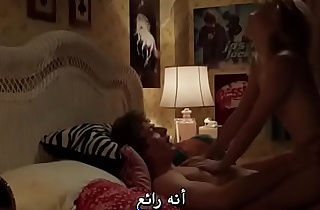 Sex scenes from series translated to arabic - Shameless.S02.E02