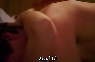 Sex scenes from series translated to arabic - Shameless.S01.E12