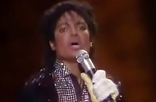 Michael Jackson - Billie Jean - 1982