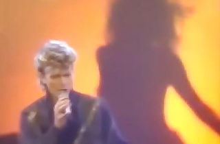 David Bowie - Let's Dance - 1982