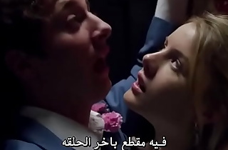 Sex scenes from series translated to arabic - Shameless.S01.E05