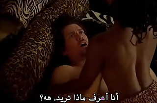 Sex scenes from series translated to arabic - Shameless.S01.E04