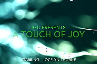 A Touch of Joy