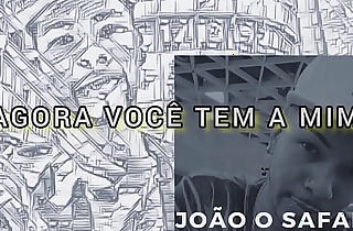 Será que João O Safado Leva Jeito Para Musica? Veja mais no canal no YouTube - Canal do Safado