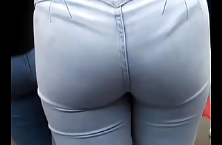I love seeing tight ass
