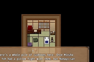Hentai Game [ Lolibabas of Mayohiga ] Parte 2