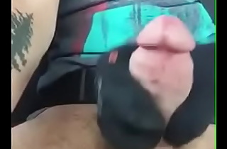 Str8 Helping Hand In Car