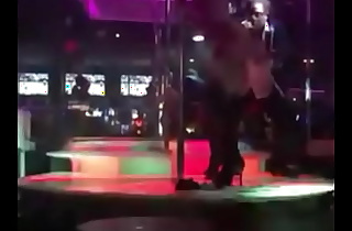 Strippers at Club Stilettos in Atlanta 2