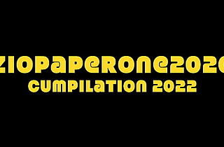 ziopaperone2020 - compilation cumshots 2022