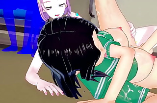 sex reimie and yukako