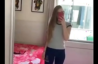 Brazilian teen dancing and fucking - more vids of her in: porn clk asia/6jCV3S