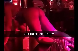 Strippers at Club Scores in Atlanta