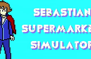 Sebastian Supermarket Simulator OST Preview