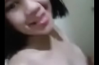 Horny PINAY Collage Student Fuck With Bf