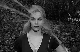 The Vampire And The Ballerina Legendado (1960)