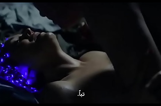 Sex scenes from series translated to arabic - Black Mirror.S04.E06