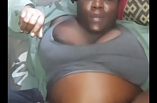 Fucking Jamaican thickaz in my truck