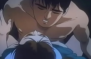 Chōjin Densetsu Urotsukidōji (1987) - Episode 3 (Part 1/2) ENG SUB UNCENSORED
